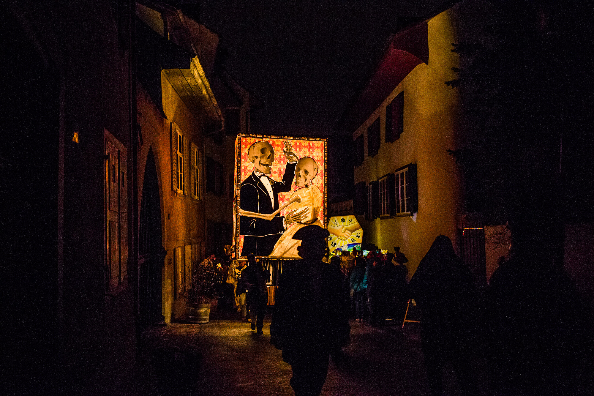 Export x3 1DX 6523 Basler Fasnacht 2016